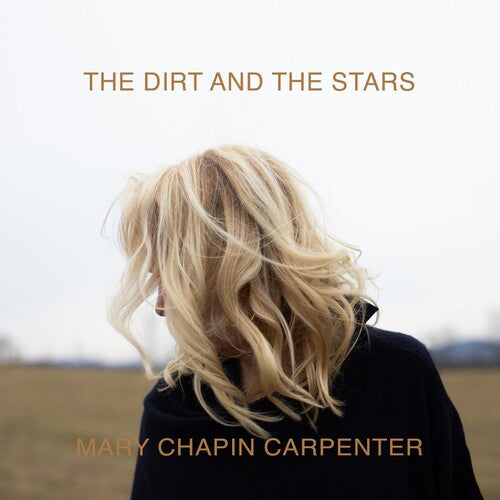 Carpenter,mary-chapin - Dirt And The Stars - Music CD