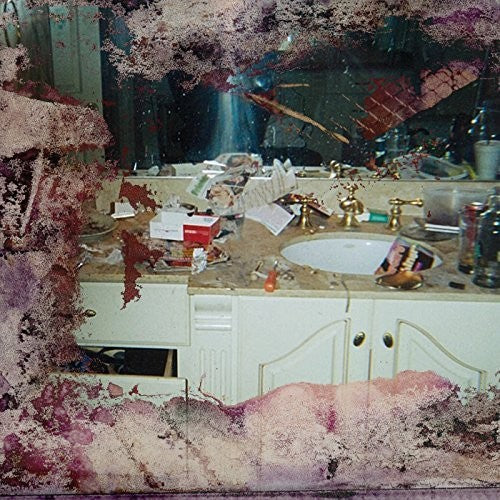 Pusha-t - Daytona - Vinyl Record