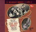 Juke Box Boogie Hillbilly Boogie & Jive / Various - Juke Box Boogie Hillbilly Boogie & Jive / Various - Music CD