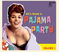 Pajama Party 1 / Various - Pajama Party 1 / Various - Music CD