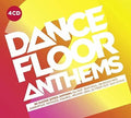 Dancefloor Anthems Vol 2 / Various - Dancefloor Anthems Vol 2 / Various - Music CD