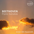 Beethoven / Oh-havenith - Piano Sonatas 23 / 30 / 32 - Music CD