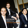 Beethoven - Trio 70 2 - Music CD