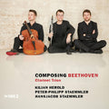 Beethoven / Herold - Composing Beethoven - Music CD