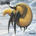 Cauldron - New Gods - Music CD