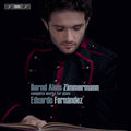 Complete Works for Piano Music CD