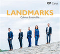 Landmarks / Various - Landmarks - Music CD