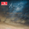 Hadley / Buchholz / Fan - Afterglow - Music CD