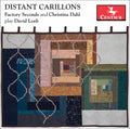 Loeb / Factory Seconds Brass Trio / Dahl - Distant Carillons - Music CD