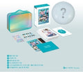 Wanna One - Summer Package - DVD