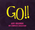 Go Records Complete Collection: I've Gone Wild - Go Records Complete Collection: I've Gone Wild - Music CD