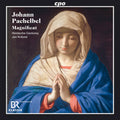 Pachelbel / Himlische Cantorey / Kobow - Magnificat - Music CD