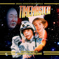 Manfredini,harry - Timemaster (original Motion Picture Soundtrack) - Music CD