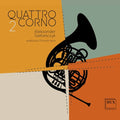 Quattrocorno 2 / Various - Quattrocorno 2 - Music CD