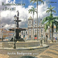 Reminiscences Of Brazil / Various - Reminiscences Of Brazil - Music CD