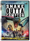 Snake Outta Compton - Snake Outta Compton - DVD