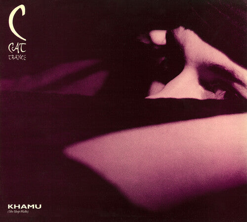 C Cat Trance - Khamu (she Sleep Walks) - Music CD