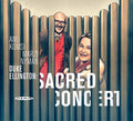 Ellington / Komsi / Nyman - Sacred Concert - Music CD