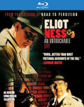 Eliot Ness: An Untouchable Life - Eliot Ness: An Untouchable Life - Blu-ray