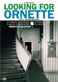 Coleman,ornette - Looking For Ornette - DVD