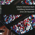 Bach,j.s. / Oh-havenith - Variations - Music CD