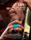 Giant Sand - Good Luck Suckers: The Last Tour - DVD