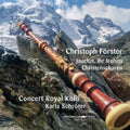 Foerster / Concert Royal Koln / Schroter - Jauchzt Ihr Frohen Christensc - Super Audio CD