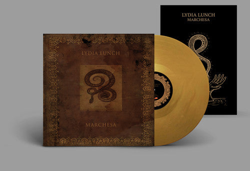 Lunch,lydia - Marchesa - Vinyl Record