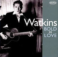 Watkins,geraint - Watkins Bold As Love - Music CD