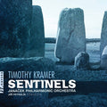 Kramer / Janacek Philharmonic Orch / Petrdlik - Sentinels - Music CD