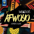 Afwoyo / Various - Afwoyo - Music CD