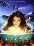 Christmas Fairy Tales By The Fire - Christmas Fairy Tales By The Fire - DVD
