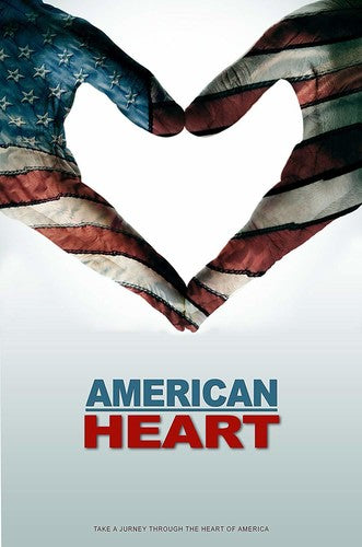 American Heart: Country For The Soul - American Heart: Country For The Soul - DVD
