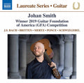 Johan Smith Guitar Recital / Various - Johan Smith Guitar Recital - Music CD