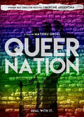 Queer Nation - Queer Nation - DVD
