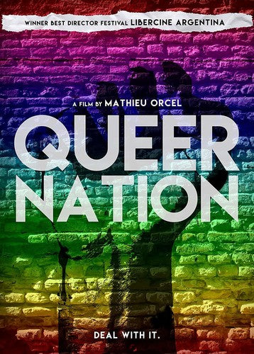Queer Nation - Queer Nation - DVD