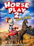 Horseplay 2: Black Beauty - Horseplay 2: Black Beauty - DVD