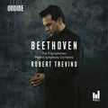 Beethoven / Malmo Symphony Orch / Trevino - 9 Symphonies - Super Audio CD