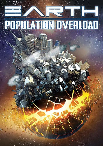 Earth: Population Overload - Earth: Population Overload - DVD