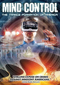 Mind Control: Trance-formation Of America - Mind Control: Trance-formation Of America - DVD