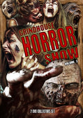 Grindhouse Horror Show 3 - Grindhouse Horror Show 3 - DVD