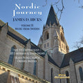 Nordic Journey 9 / Various - Nordic Journey 9 - Music CD