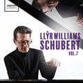 Schubert / Williams - Schubert 7 - Music CD