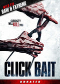 Click Bait - Click Bait - DVD