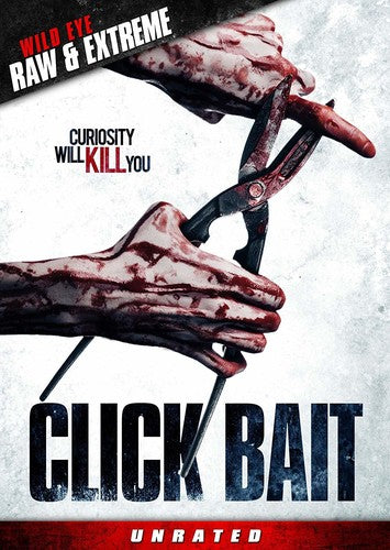 Click Bait - Click Bait - DVD