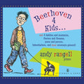 Beethoven / Rangell - Beethoven 4 Kids - Music CD