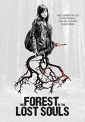 Forest Of The Lost Souls - Forest Of The Lost Souls - DVD