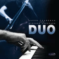 Foureman,jason / Anderson,stephen - Duo - Music CD
