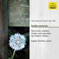Chopin / Koroliov - Koroliov Series 22 - Music CD