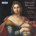 Vitali / Italico Splendore - Varie Sonate 11 - Music CD